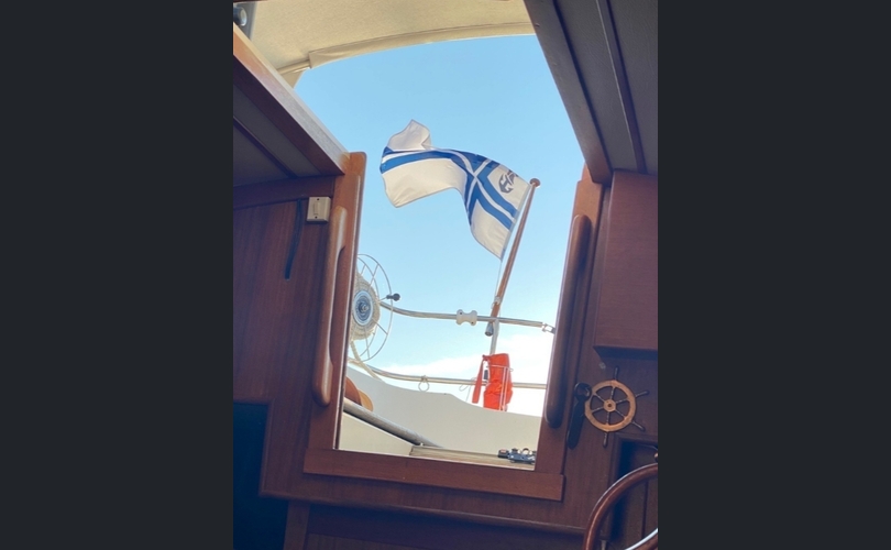 Hallberg-Rassy 312-kuva-7